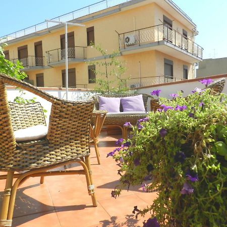 B&B Gelsomino Noto Esterno foto