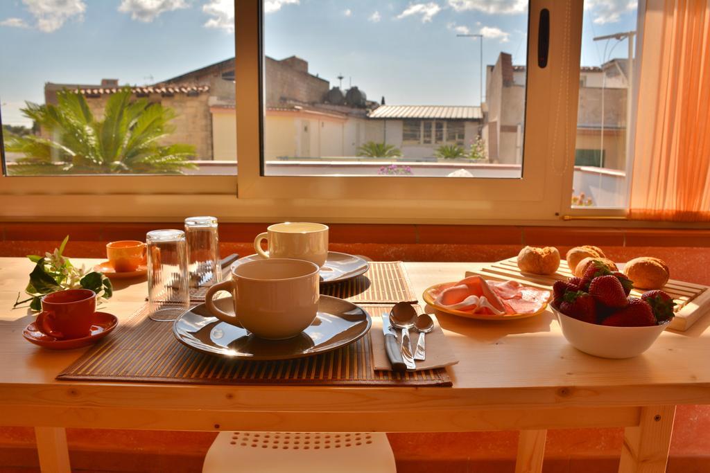 B&B Gelsomino Noto Esterno foto