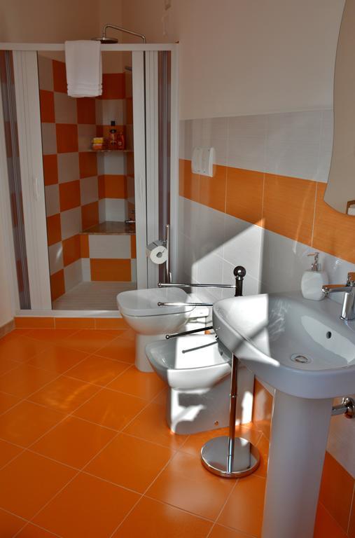 B&B Gelsomino Noto Esterno foto