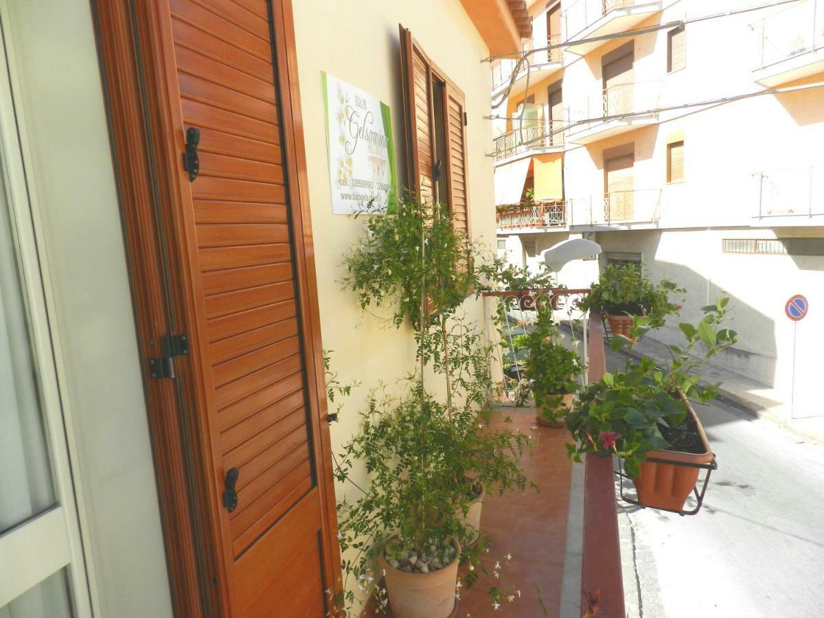 B&B Gelsomino Noto Esterno foto