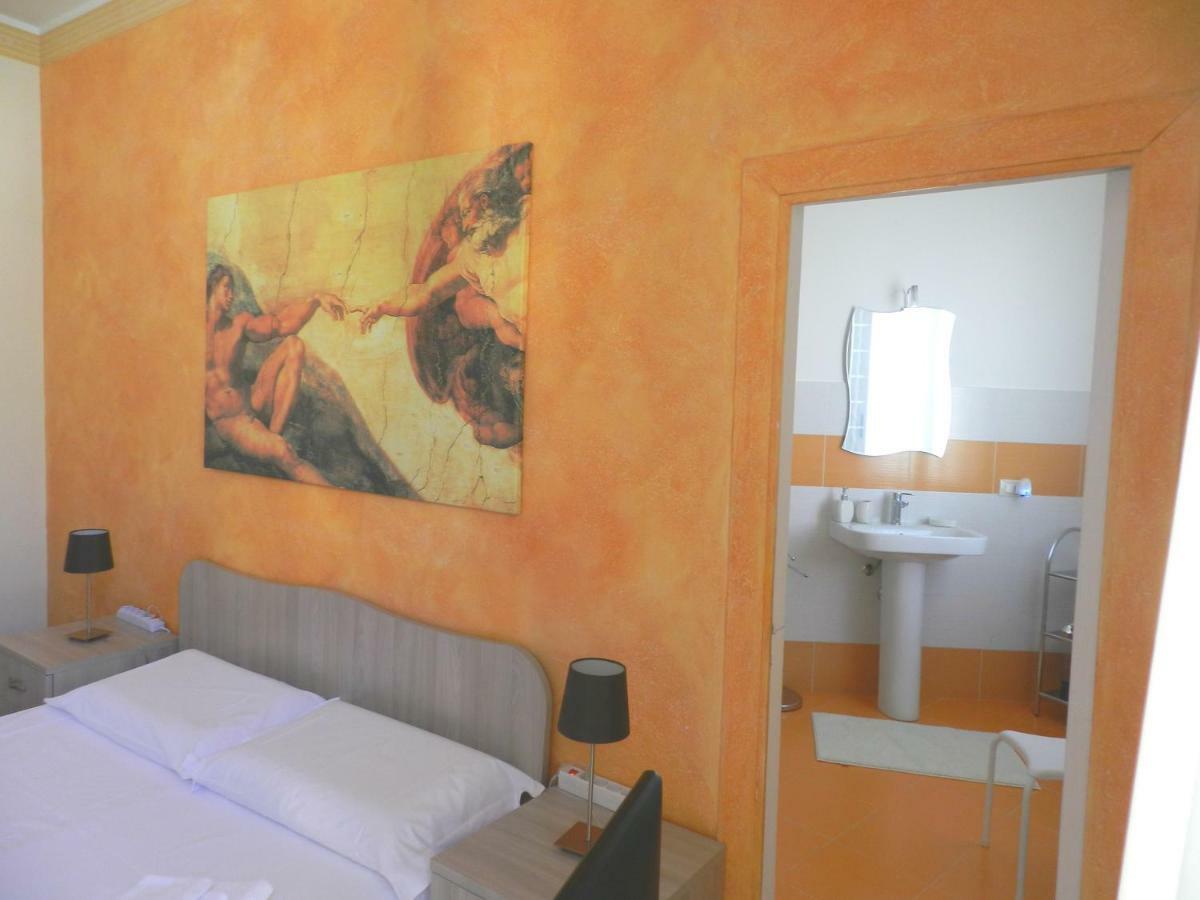 B&B Gelsomino Noto Esterno foto