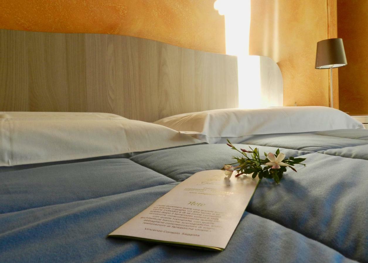B&B Gelsomino Noto Esterno foto