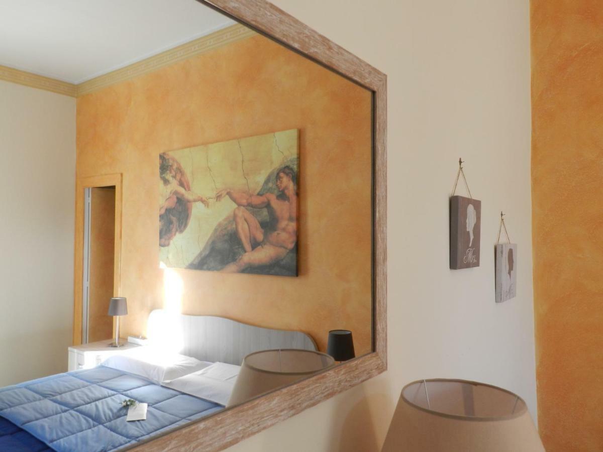 B&B Gelsomino Noto Esterno foto