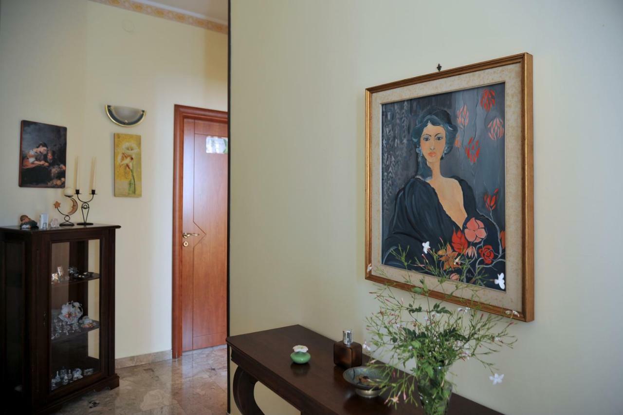 B&B Gelsomino Noto Esterno foto