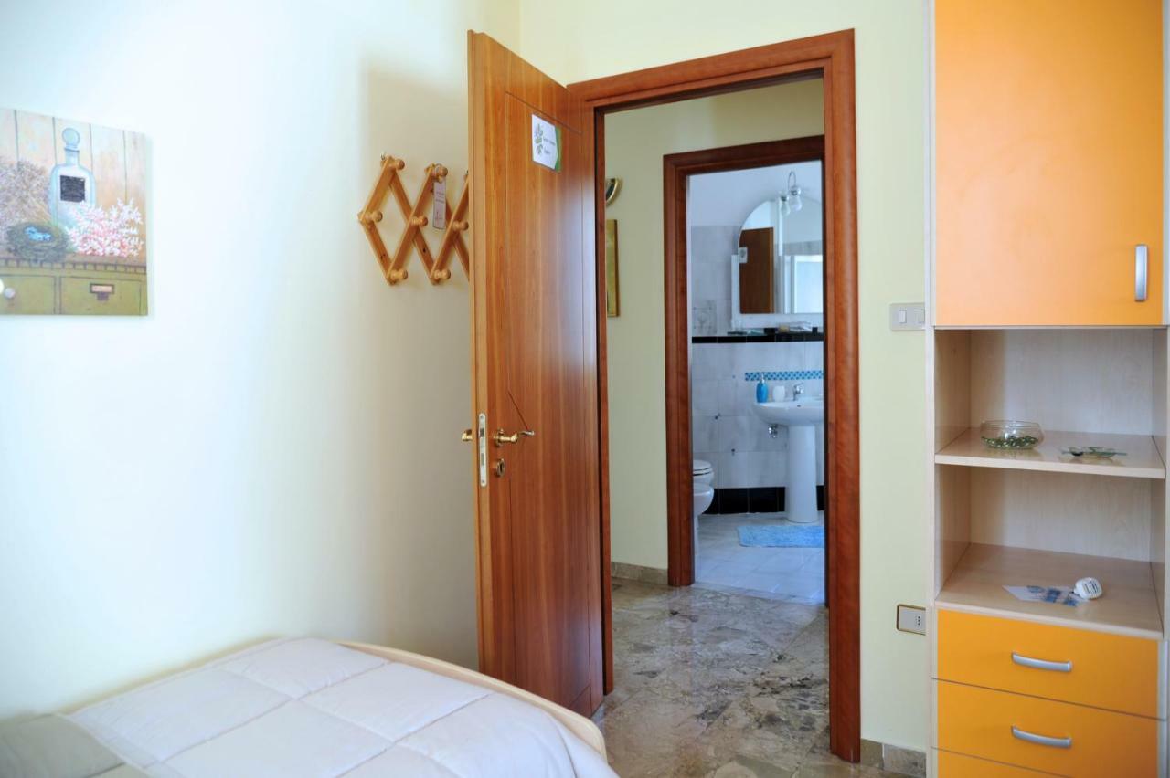 B&B Gelsomino Noto Esterno foto