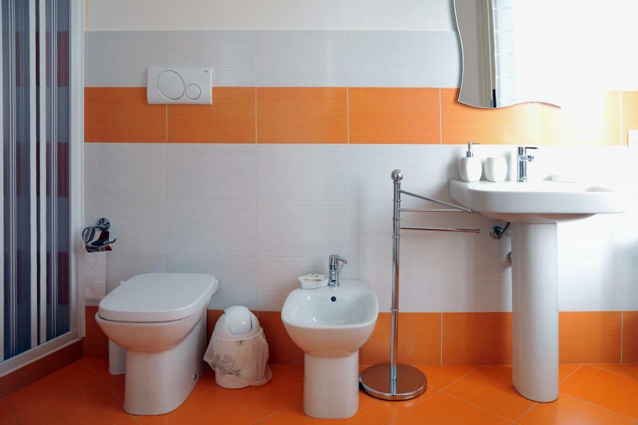 B&B Gelsomino Noto Esterno foto