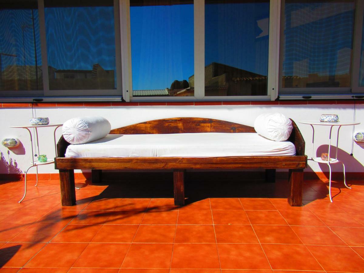 B&B Gelsomino Noto Esterno foto