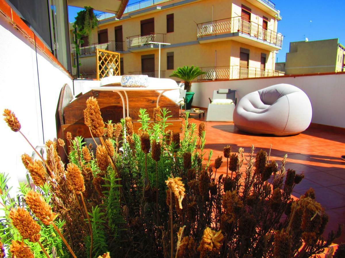 B&B Gelsomino Noto Esterno foto