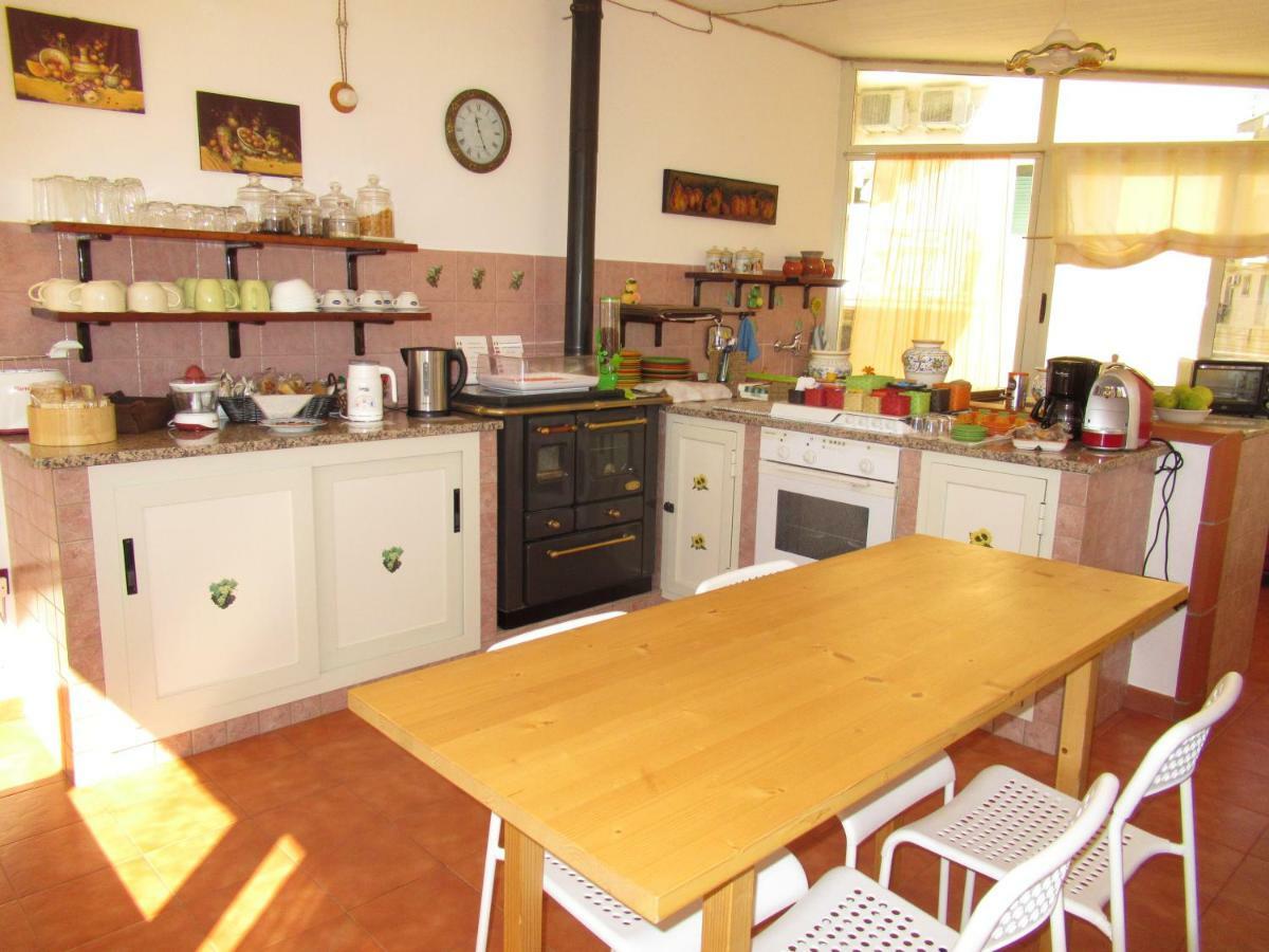 B&B Gelsomino Noto Esterno foto