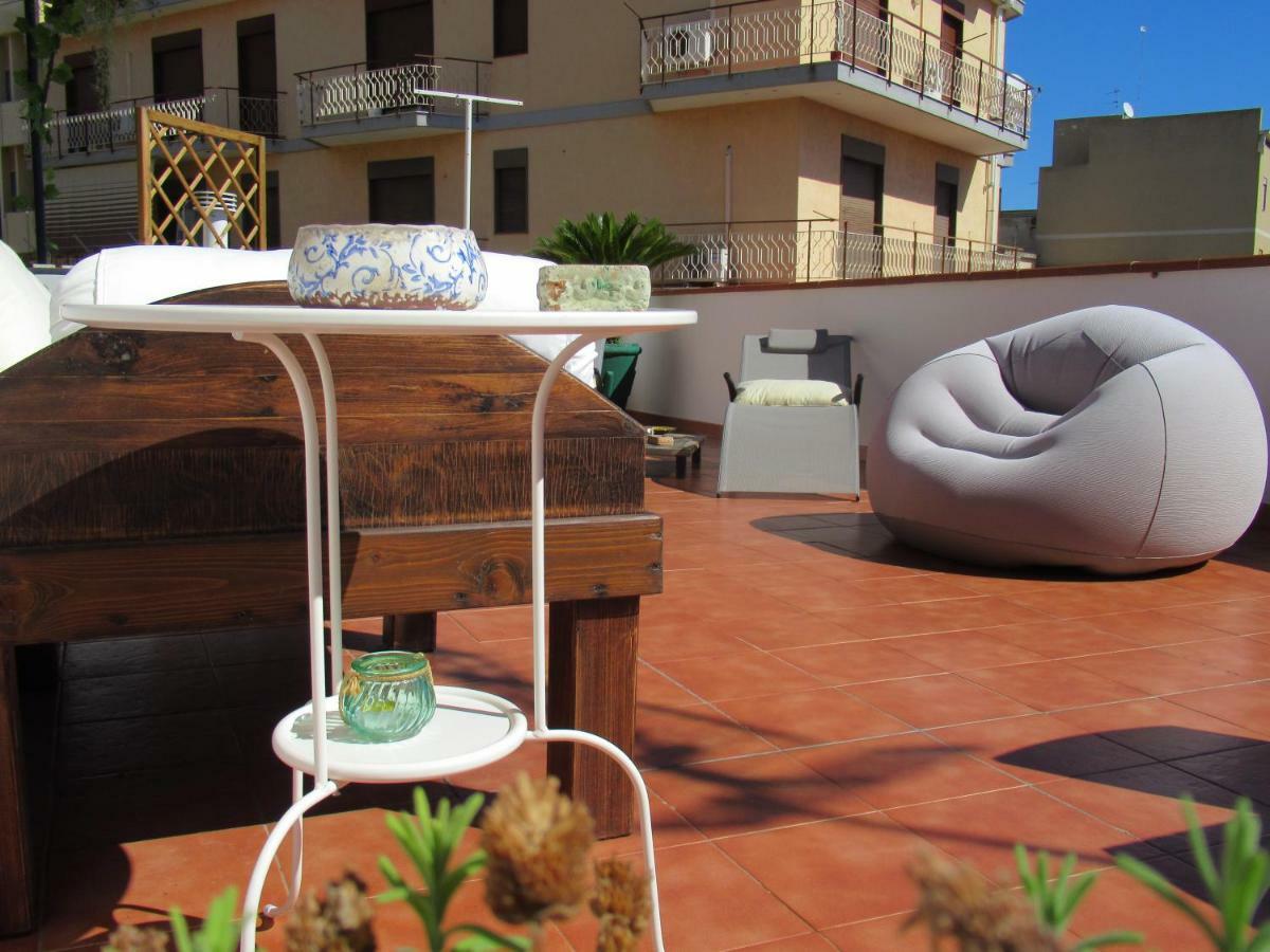 B&B Gelsomino Noto Esterno foto