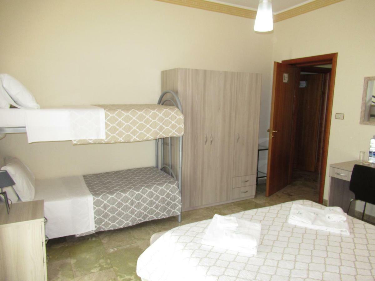 B&B Gelsomino Noto Esterno foto